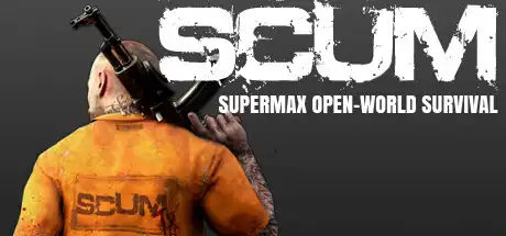 人渣 | SCUM v0.9.606.86781 【74GB】-爱山歌